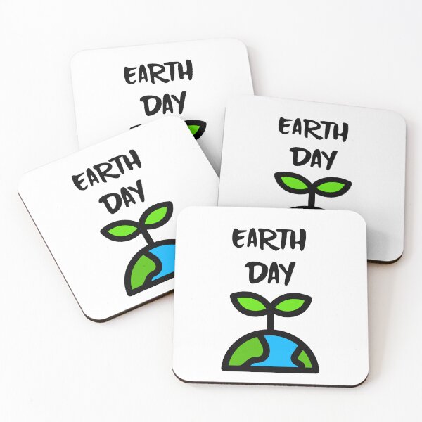Item preview, SaveThe Planet Earth Day Celebration April 22 designed and sold by Sartoris Art.