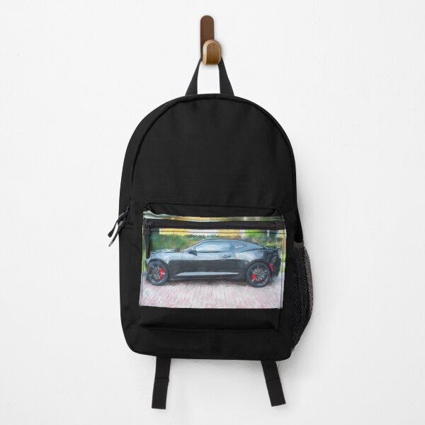 Item preview, 2024 Black Chevrolet Camaro 2SS Coupe X113 designed and sold by RichFrancoCars.