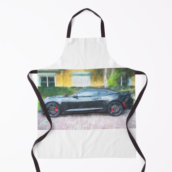 Item preview, 2024 Black Chevrolet Camaro 2SS Coupe X113 designed and sold by RichFrancoCars.