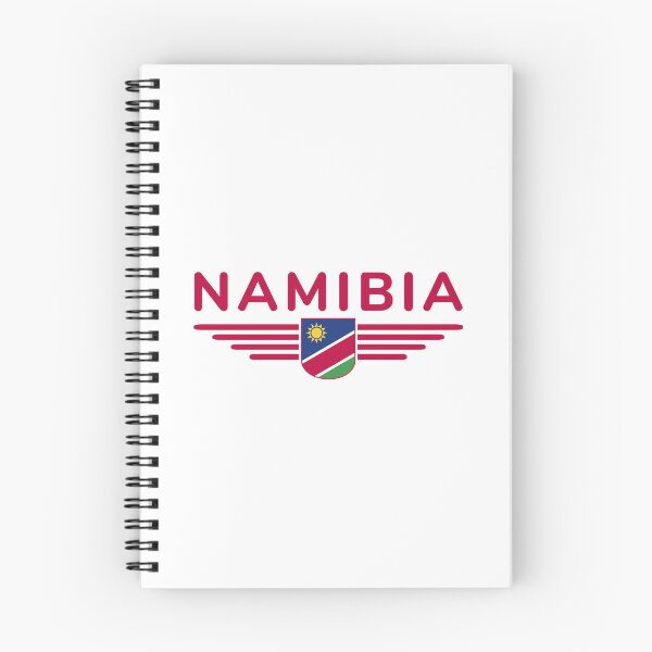 Item preview, Namibia T-Shirt for fans and travelers designed and sold by ElvisU.