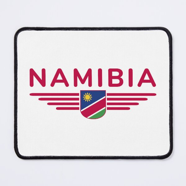 Item preview, Namibia T-Shirt for fans and travelers designed and sold by ElvisU.