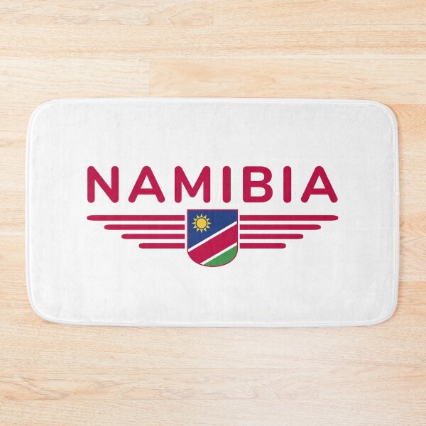 Item preview, Namibia T-Shirt for fans and travelers designed and sold by ElvisU.