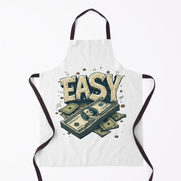 Item preview, easy money designed and sold by DahGrind.