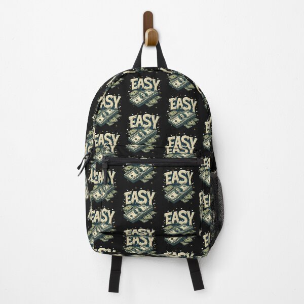 Item preview, easy money designed and sold by DahGrind.