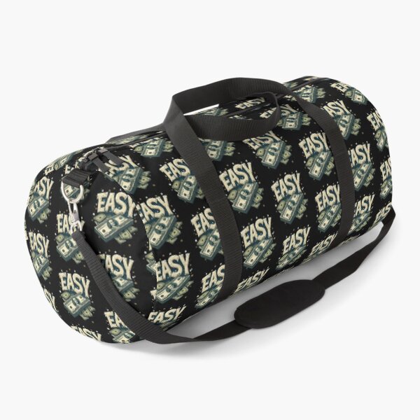 Item preview, easy money designed and sold by DahGrind.