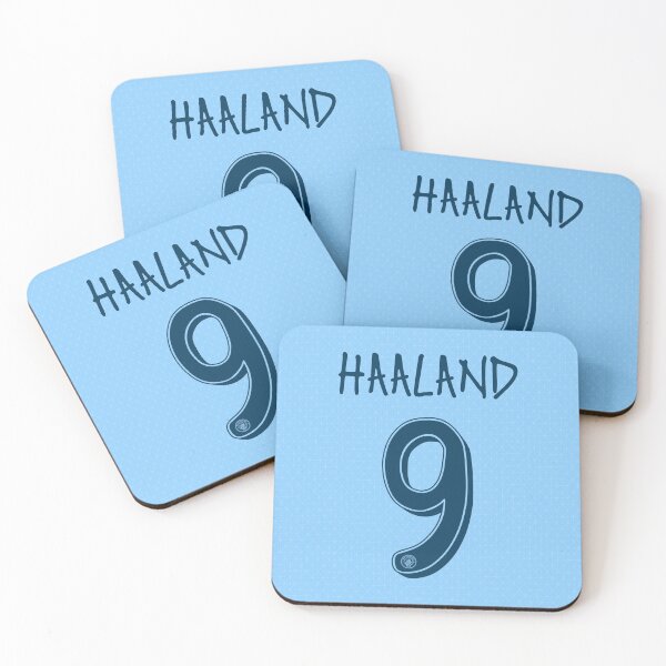 Item preview, Haaland 24/25 Jersey designed and sold by IconsEngineer.