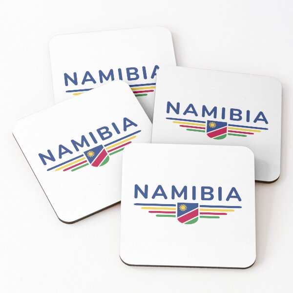 Item preview, Namibia T-Shirt for fans and travelers designed and sold by ElvisU.
