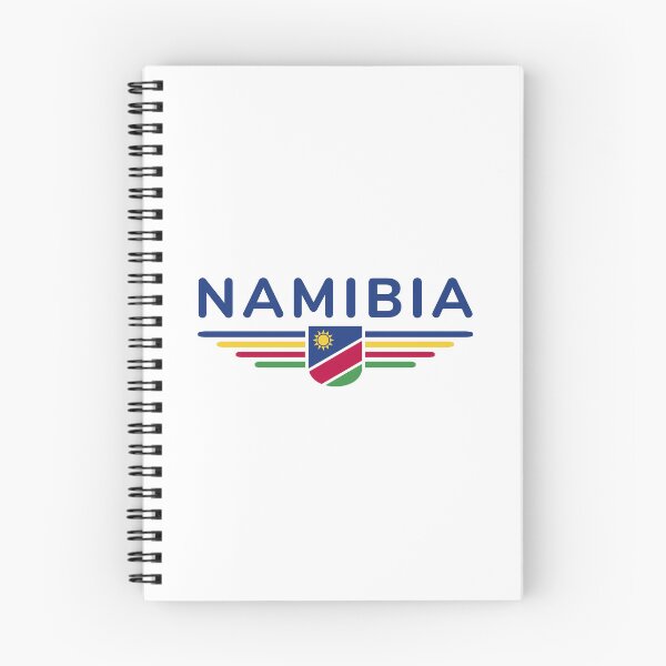 Item preview, Namibia T-Shirt for fans and travelers designed and sold by ElvisU.