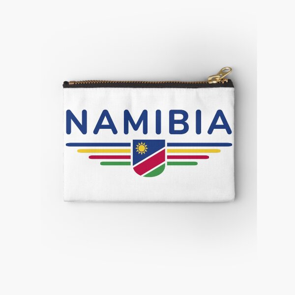 Item preview, Namibia T-Shirt for fans and travelers designed and sold by ElvisU.