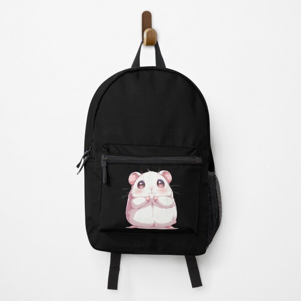 Item preview, Your cute happy friend hamster designed and sold by PatternFly.