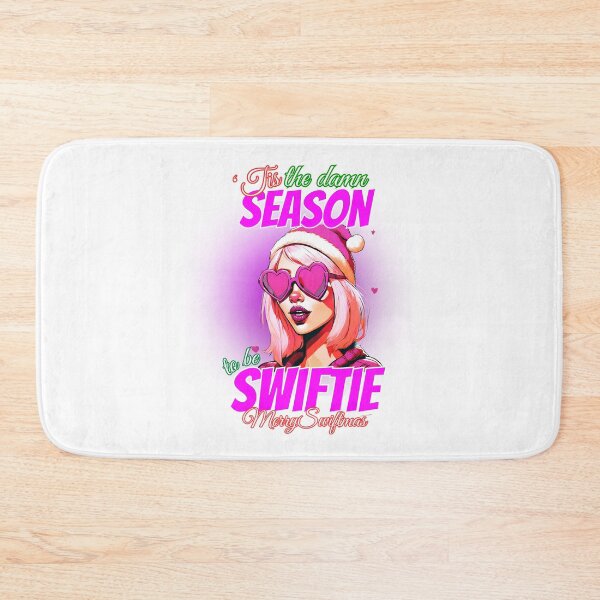 Item preview, Merry Swift-mas Tis the Damn Season to be Swiftiee  designed and sold by theflandonian.