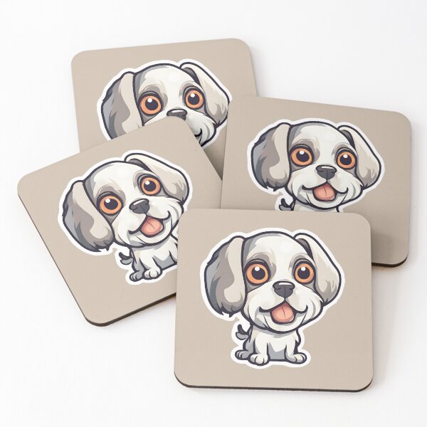 Item preview, Puppy Love IV designed and sold by GiStudioLab.