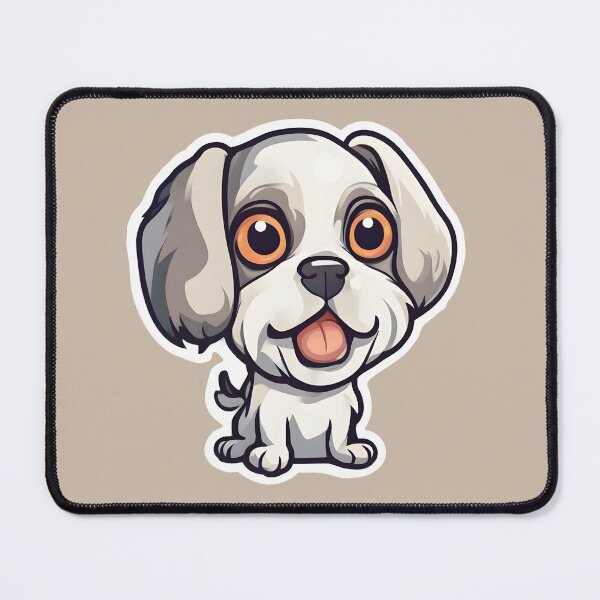 Item preview, Puppy Love IV designed and sold by GiStudioLab.