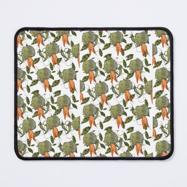 Item preview, Peas and carrots  designed and sold by Lauracolleen3.