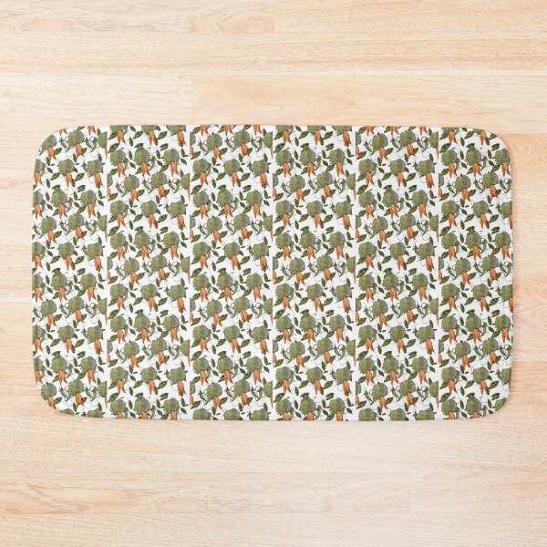 Item preview, Peas and carrots  designed and sold by Lauracolleen3.