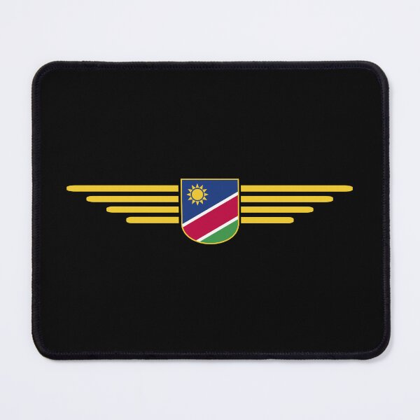 Item preview, Namibia T-Shirt for fans and travelers designed and sold by ElvisU.