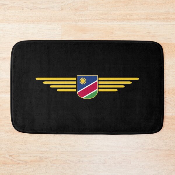 Item preview, Namibia T-Shirt for fans and travelers designed and sold by ElvisU.