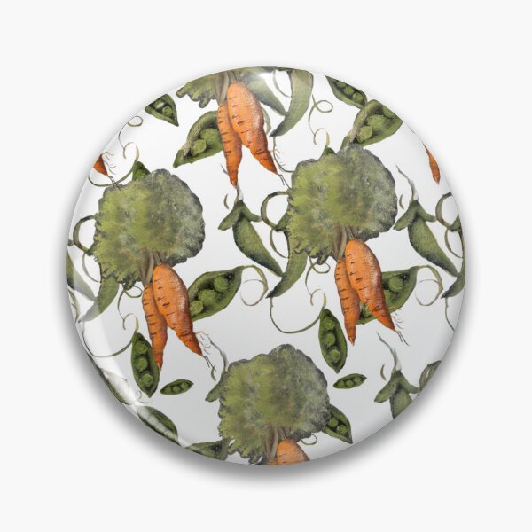 Item preview, Peas and carrots  designed and sold by Lauracolleen3.