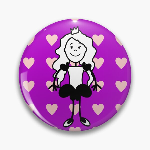 Item preview, I'm ..just a Girl designed and sold by KamKAAcom.