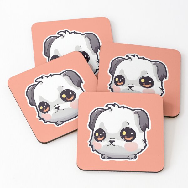 Item preview, Puppy Love V designed and sold by GiStudioLab.