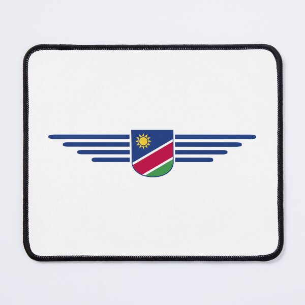 Item preview, Namibia T-Shirt for fans and travelers designed and sold by ElvisU.
