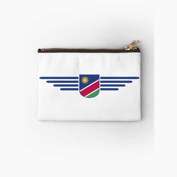 Item preview, Namibia T-Shirt for fans and travelers designed and sold by ElvisU.