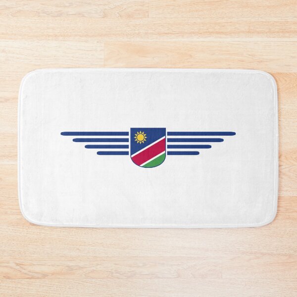 Item preview, Namibia T-Shirt for fans and travelers designed and sold by ElvisU.