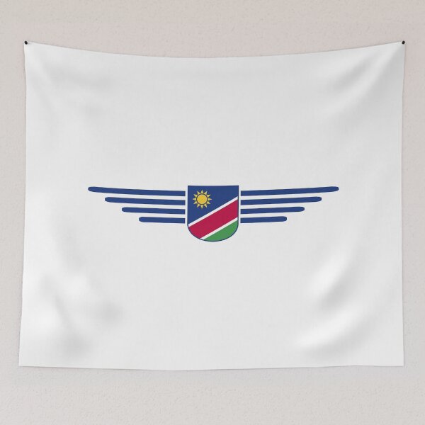 Item preview, Namibia T-Shirt for fans and travelers designed and sold by ElvisU.