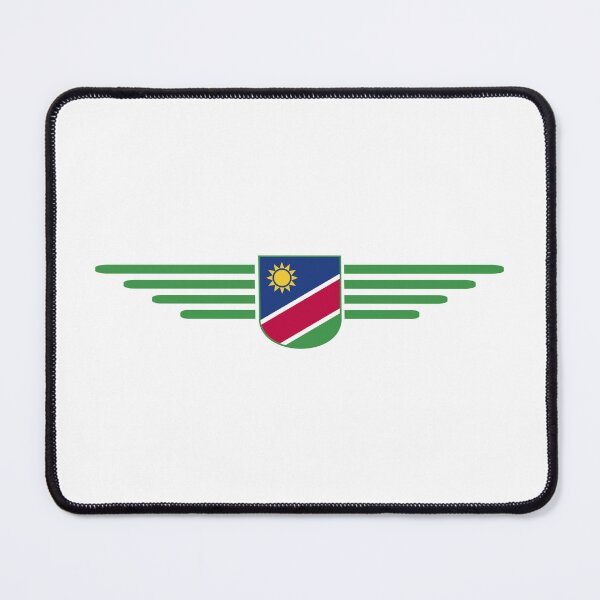 Item preview, Namibia T-Shirt for fans and travelers designed and sold by ElvisU.