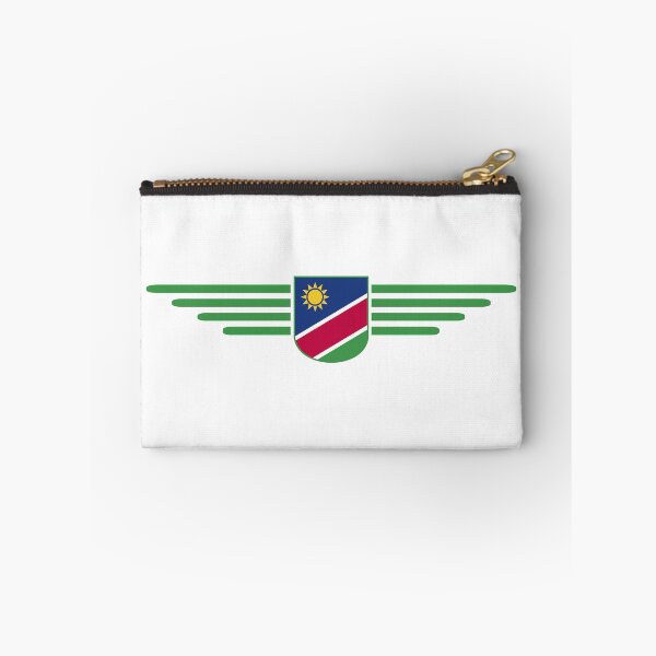 Item preview, Namibia T-Shirt for fans and travelers designed and sold by ElvisU.