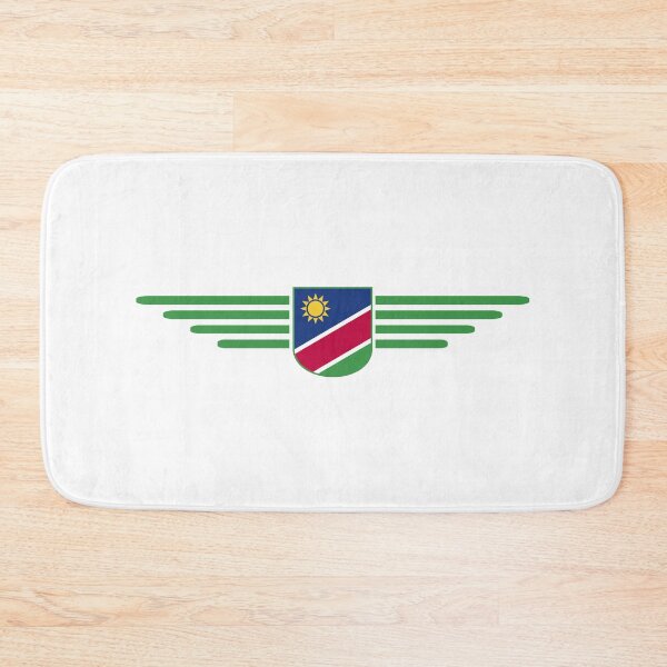 Item preview, Namibia T-Shirt for fans and travelers designed and sold by ElvisU.