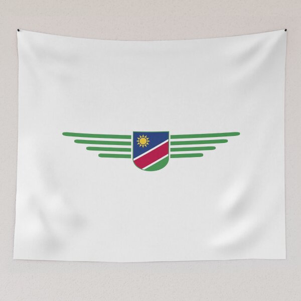Item preview, Namibia T-Shirt for fans and travelers designed and sold by ElvisU.