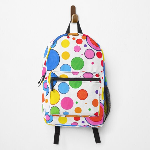 Item preview, Fully cohesive number stacked in multiple colors designed and sold by malik-modern-de.