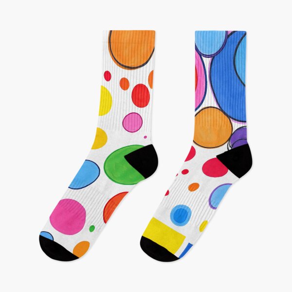Item preview, Fully cohesive number stacked in multiple colors designed and sold by malik-modern-de.