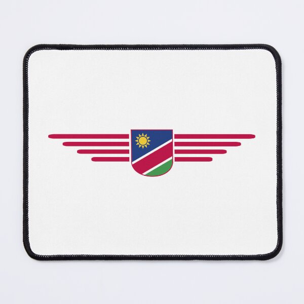 Item preview, Namibia T-Shirt for fans and travelers designed and sold by ElvisU.