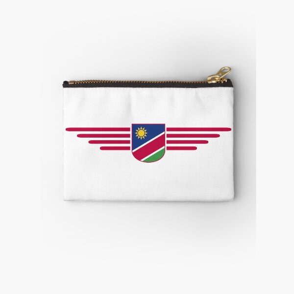 Item preview, Namibia T-Shirt for fans and travelers designed and sold by ElvisU.