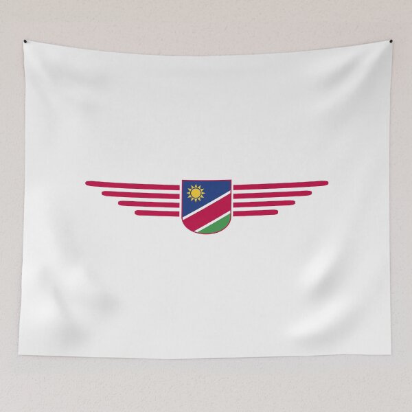 Item preview, Namibia T-Shirt for fans and travelers designed and sold by ElvisU.