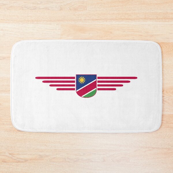 Item preview, Namibia T-Shirt for fans and travelers designed and sold by ElvisU.