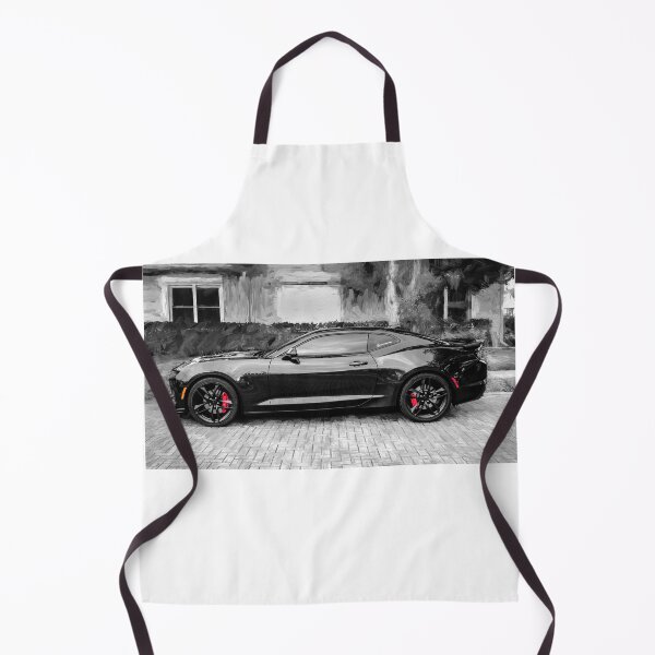 Item preview, 2024 Black Chevrolet Camaro 2SS Coupe X115 designed and sold by RichFrancoCars.