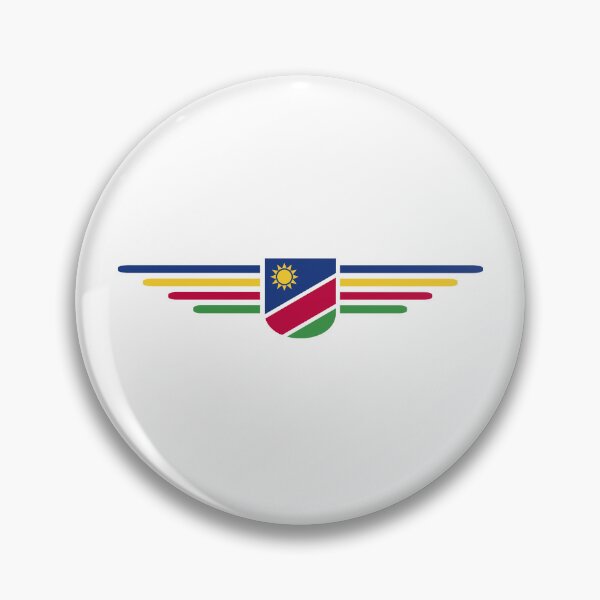 Item preview, Namibia T-Shirt for fans and travelers designed and sold by ElvisU.