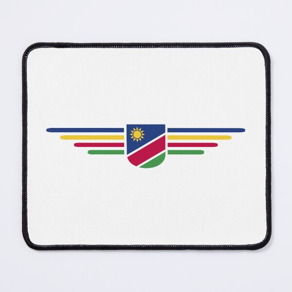 Item preview, Namibia T-Shirt for fans and travelers designed and sold by ElvisU.