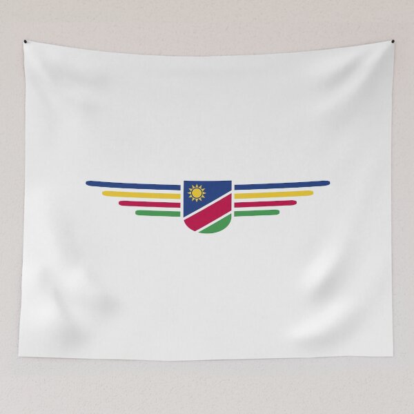Item preview, Namibia T-Shirt for fans and travelers designed and sold by ElvisU.
