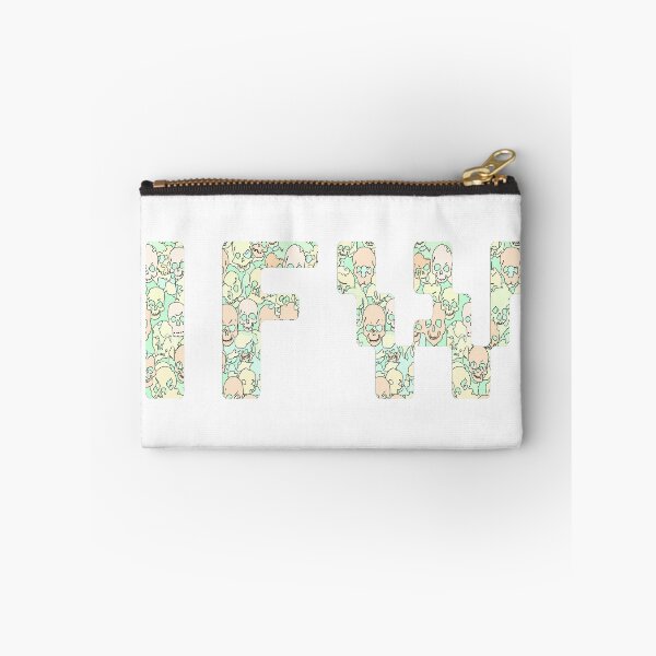 Item preview, IFW Logo 9 designed and sold by InfantWarShop.