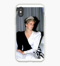 Atemberaubend! Prinzessin Diana iPhone-Hülle & Cover
