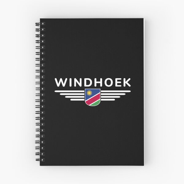 Item preview, Windhoek T-Shirt for Namibia Lovers designed and sold by ElvisU.