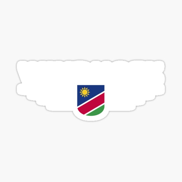 Item preview, Windhoek T-Shirt for Namibia Lovers designed and sold by ElvisU.