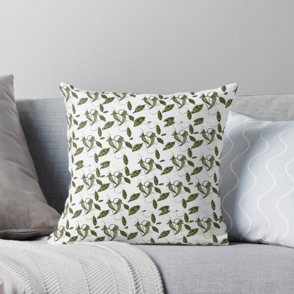 Item preview, Peas designed and sold by Lauracolleen3.