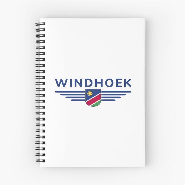 Item preview, Windhoek T-Shirt for Namibia Lovers designed and sold by ElvisU.