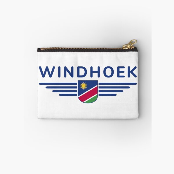 Item preview, Windhoek T-Shirt for Namibia Lovers designed and sold by ElvisU.
