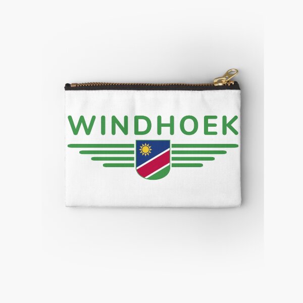 Item preview, Windhoek T-Shirt for Namibia Lovers designed and sold by ElvisU.